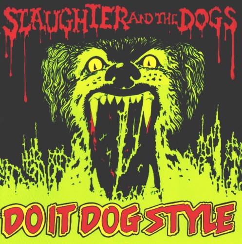 Do It Dog Style
