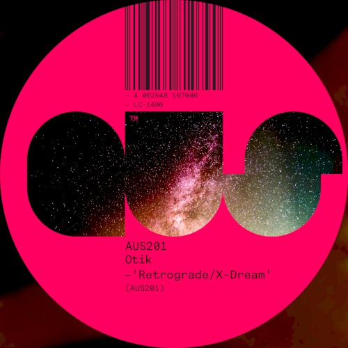 Retrograde / X-Dream