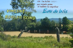 Eau du bois
