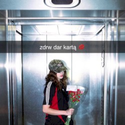 zdrw dar kartą
