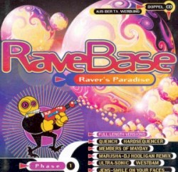 RaveBase: Raver’s Paradise, Phase 1