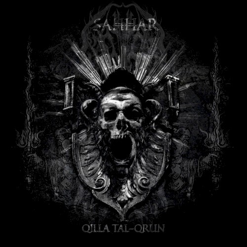 Qilla Tal-Qrun