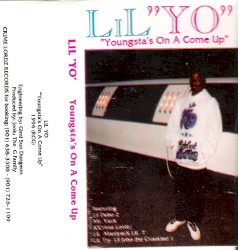 Youngsta's on a Come Up