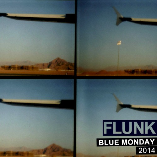 Blue Monday 2014