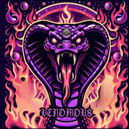 VENOMOUS