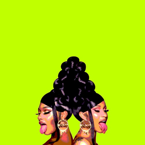 WAP (remix)