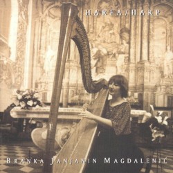 Harfa / Harp