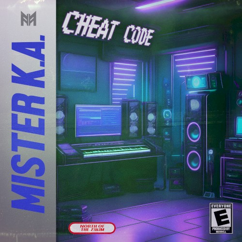 Cheat Code