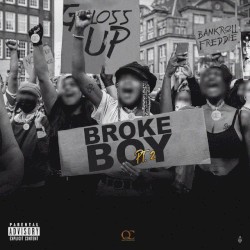 Broke Boy Pt. 2