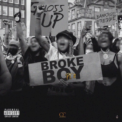 Broke Boy Pt. 2