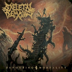 Devouring Mortality