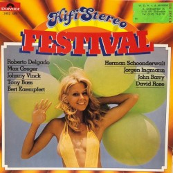 Hi-Fi stereofestival, 9