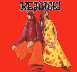 Rejoice