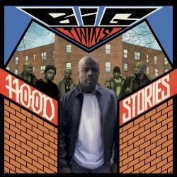 Hood Stories