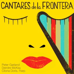 Cantares de la frontera