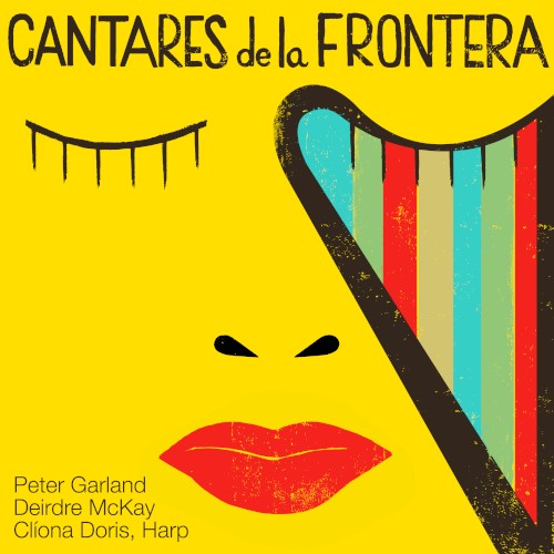 Cantares de la frontera