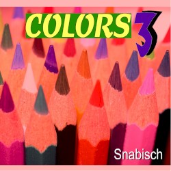 COLORS VOLUME III
