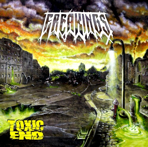 Toxic End