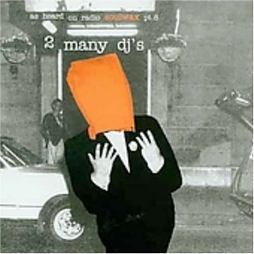 As Heard on Radio Soulwax, Part 8