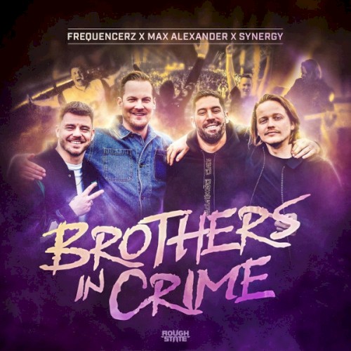Brothers in Crime
