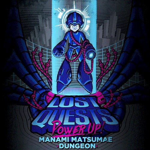 Lost Quest: Power Up!