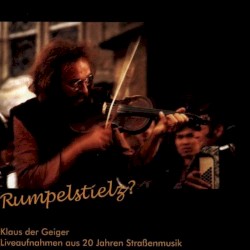Rumpelstielz?