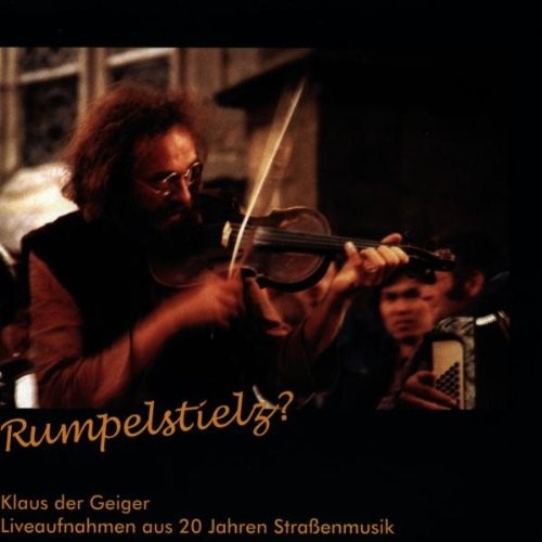 Rumpelstielz?