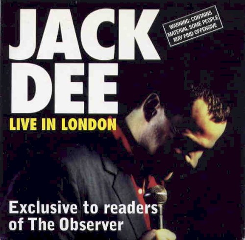 Live in London