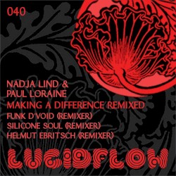 Making A Difference Remixed