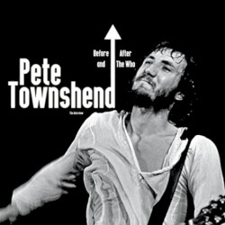 Before & After The Who: The Interview