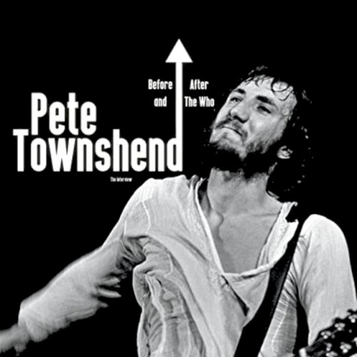 Before & After The Who: The Interview
