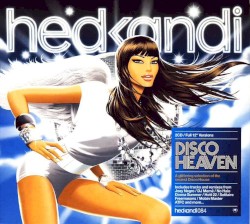 Hed Kandi: Disco Heaven