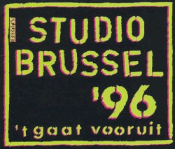 Studio Brussel: ’t Gaat vooruit ’96