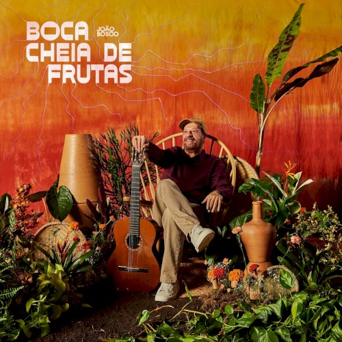 Boca Cheia de Frutas
