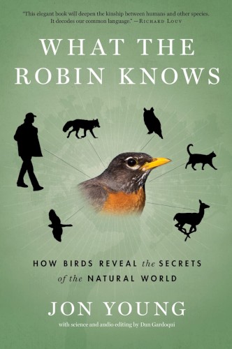 What the Robin Knows: Bird Language Audio Library