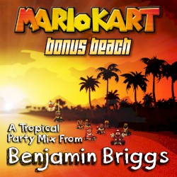 Mario Kart: Bonus Beach