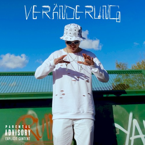 Veränderung