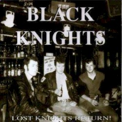 Lost Knights Return