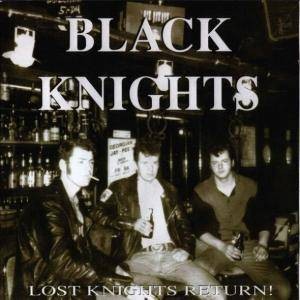 Lost Knights Return