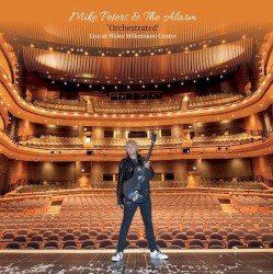 'Orchestrated' - Live at Wales Millennium Centre
