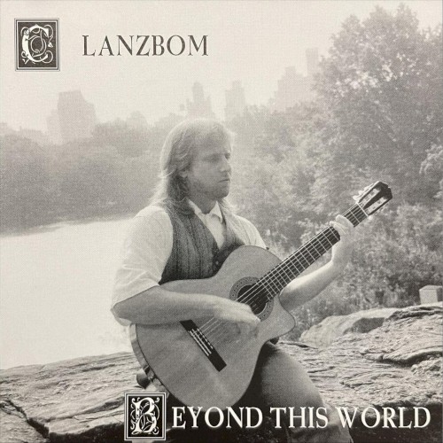Beyond This World