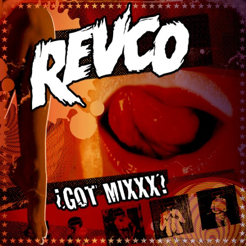 ¿Got Mixxx?