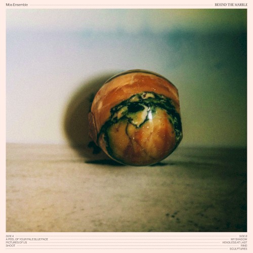 Behind The Marble