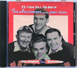 The Best of The Hilltoppers