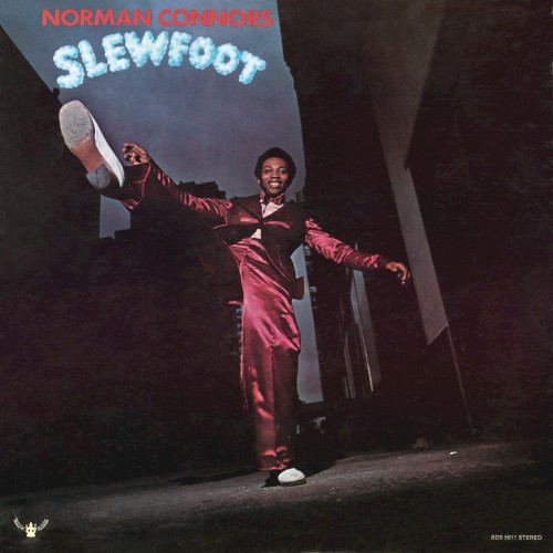 Slewfoot