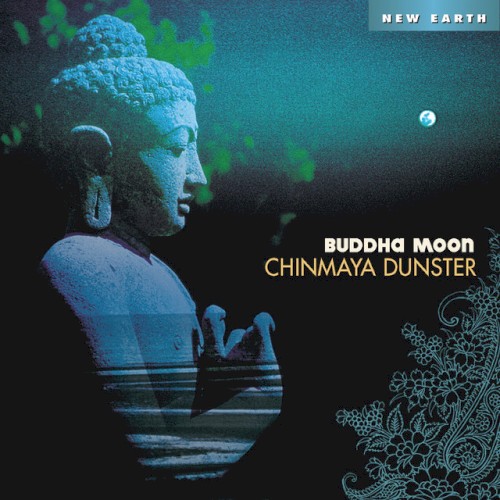 Buddha Moon