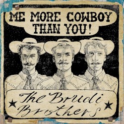 Me More Cowboy Than You (Demo)