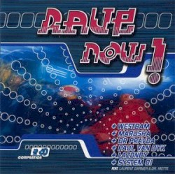 Rave Now!