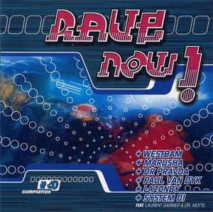 Rave Now!