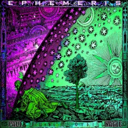 Ephemeris
